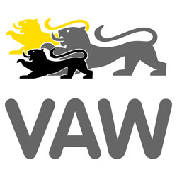 VAW Logo